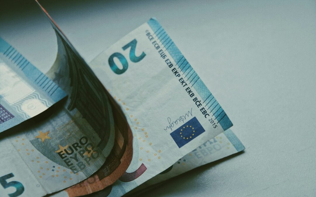 L’euro face aux turbulences commerciales : entre pression et résilience