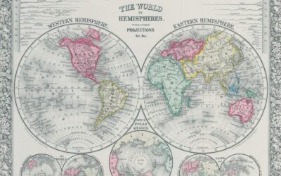 Quand la monnaie s’effrite : un monde, des réalités économiques à deux vitesses